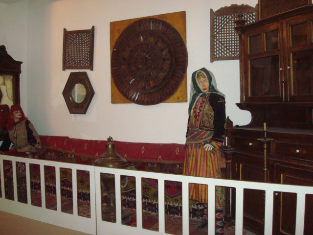 Nevehir mzesi